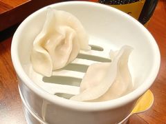 -喜鼎海胆水饺(东港店)