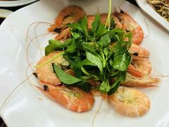 -QQ海鲜餐厅