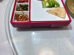 -二姐家三个拿手菜·北塘海鲜·大馅锅贴王(成林道店)