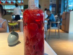 -若蘭慈·无国界素食料理(欢乐海岸店)