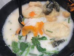 魚腐米線-渔米丰·广府鱼汤米线(光明广场店)
