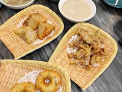 -安泰楼·佛跳墙创始人·传统闽味早茶·酒楼(三坊七巷闽菜地标店)