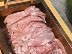 -火叮叮自助烤肉·现切牛肉(茂业店)