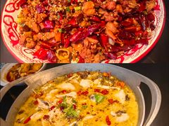 -椒馋小馆(绿源路店)