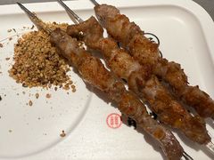 -冰城串说·羊肉串烧烤(哈西大街店)
