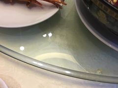 -浦东绿地铂骊酒店品珍轩中餐厅