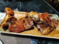烤乳猪-海鼎荟海鲜姿造(仟禧汇店)