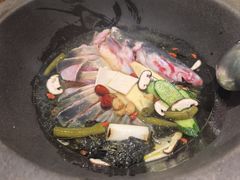 -鲜潭蒸汽石锅鱼(五道口购物中心店)