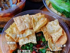 -龍城柳州螺蛳粉(群星路店)