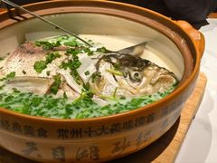 -风味小馆(天目湖宾馆店)