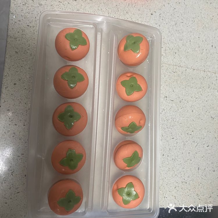 创意汤圆寓意好，口味好