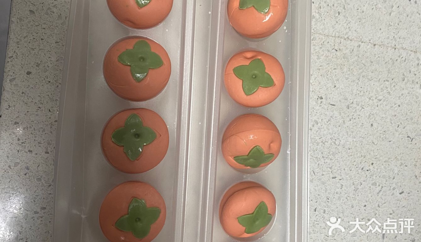 创意汤圆寓意好，口味好
