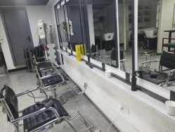 -HG美发设计沙龙