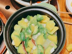 -云海肴云南菜·蒸汽石锅鱼(北京良乡华冠店)