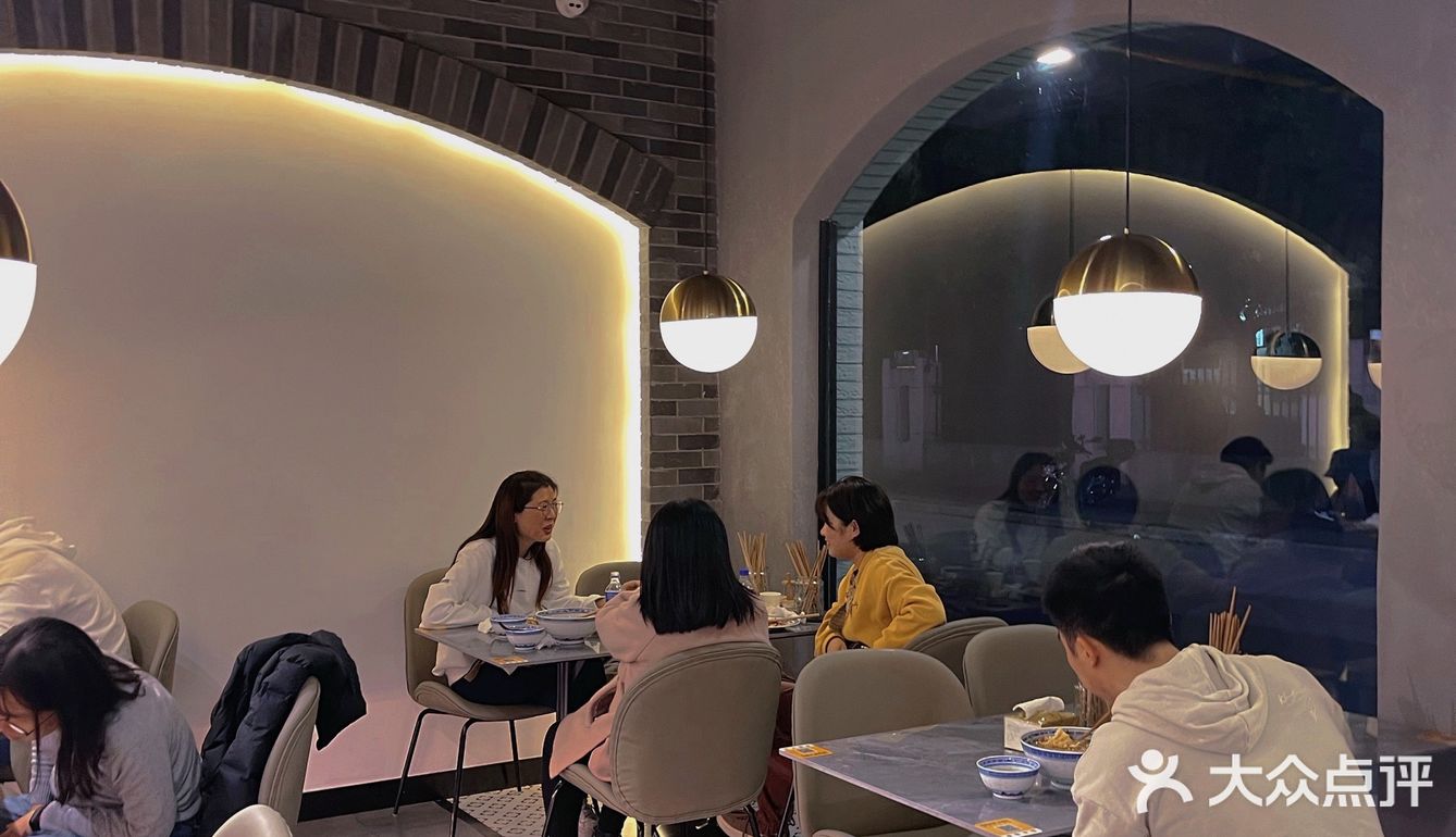 难得写一次评价 ，这家店必须打个卡，前几次路过还没有