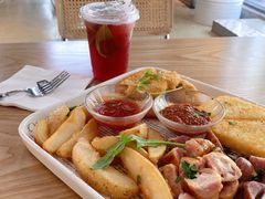 -GOTLOT COFFEE&KITCHEN角落厨房NOOK店