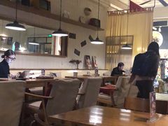 大堂-雕刻时光咖啡馆(交大店)