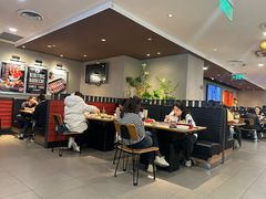 -新石器烤肉(百联川沙店)