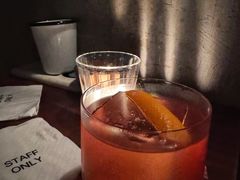 -STAFF ONLY Bar(南台巷店)