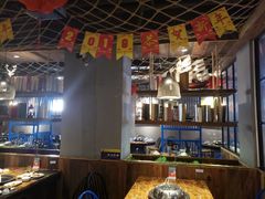 -船奇蒸汽海鲜·闽菜(八市海鲜总店)