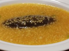 -锦江宾馆-花园餐厅