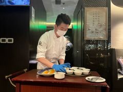 -万丽轩·粤菜(王府井金茂万丽酒店)