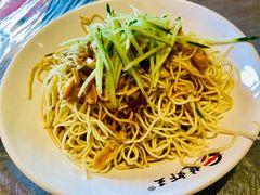 凉面-味道工厂楚虾王(龙虾城店)