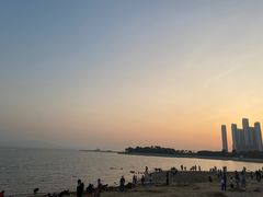 -深圳湾公园(南山区)