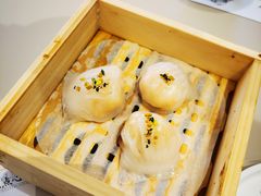 -蔡澜点心·粤菜(西单大悦城店)