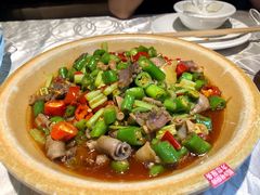 -红辣椒·川菜·火锅(科华路店)