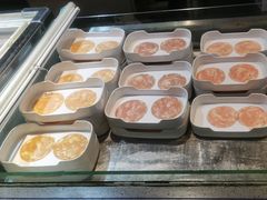 -阳光牧场自助餐厅(宝德购物中心店)