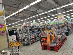 -维客超市(胶南店)