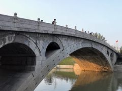 -赵州桥景区