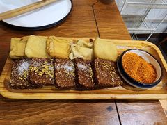 贵州毕节手撕豆腐-猫爷的腔调·黔小馆(交大医学住宅区店)