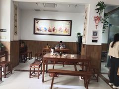 -姚记.周礼伤心凉粉(时代广场店)