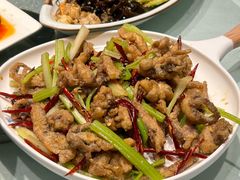 -昱德来·天津菜(河西店)