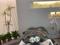 -VE专注问题肌·赛诺龙&科学美肤中心