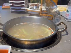 -潮发潮汕牛肉店(芳村店)