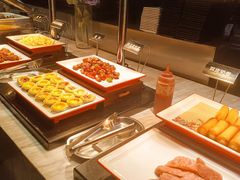 -海纳百川·都市温泉·足道·SPA(学院路店)