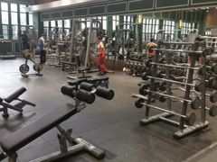 -悦莱美游泳健身会所(御景壹号店)