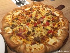 -必胜客(宁波天一水街店)