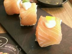 -Sushi Love 创意寿司(丽影广场店)