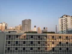 -众独空间沉浸式自习室(三阳路铂仕汇店)