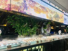 -和彩放题餐厅(酒仙桥店)