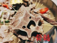 -浩爷羊蝎子火锅(望京店)