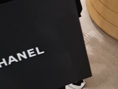 -CHANEL(恒隆广场店)