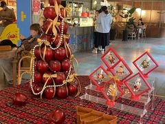 -仁义涵西餐·咖啡(中华巴洛克店)