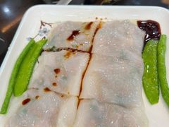 免治牛肉肠-新榕记滨江壹號
