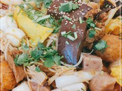 -文立新·秤盘麻辣烫(天通苑店)