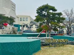 -静之湖度假区